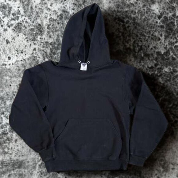 Taylor Swift The Eras Tour Black Hoodie - Picture 2 of 4